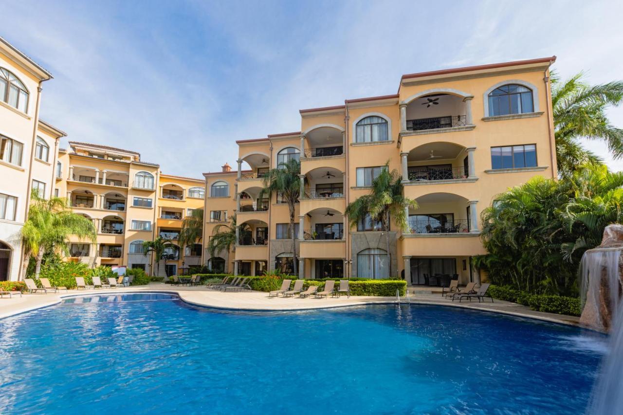 Sunrise 6- Ocean View 2 Bedroom Condo, Steps To The Beach Ταμαρίντο Εξωτερικό φωτογραφία
