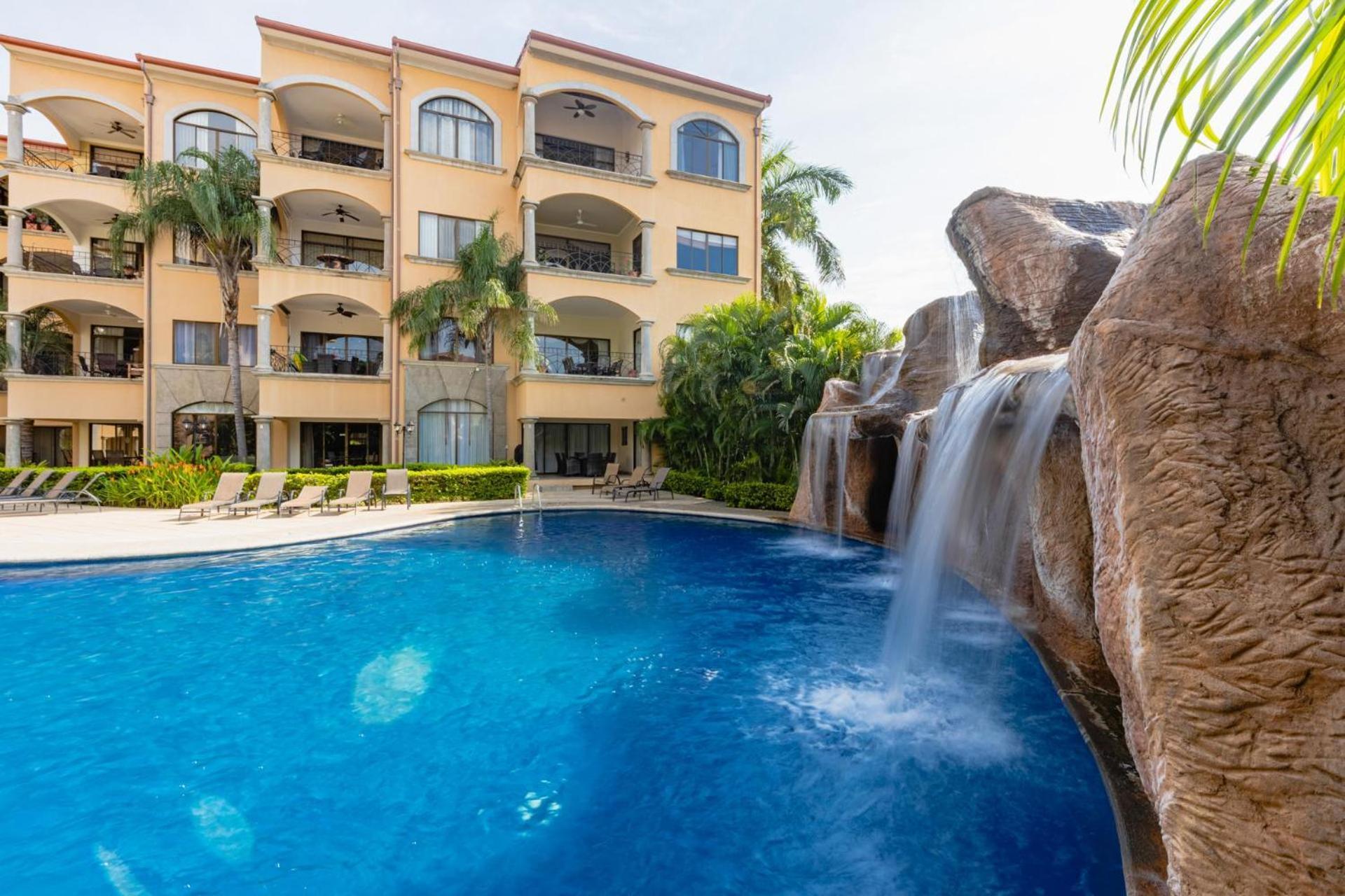 Sunrise 6- Ocean View 2 Bedroom Condo, Steps To The Beach Ταμαρίντο Εξωτερικό φωτογραφία