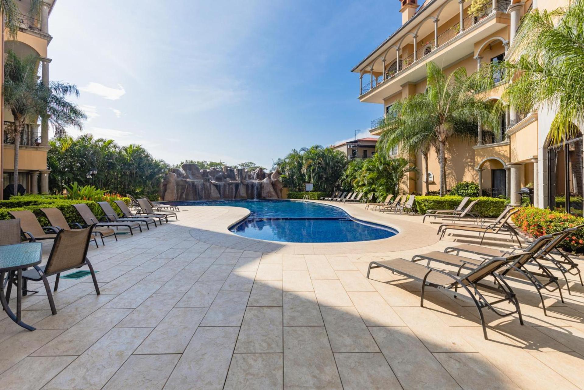 Sunrise 6- Ocean View 2 Bedroom Condo, Steps To The Beach Ταμαρίντο Εξωτερικό φωτογραφία