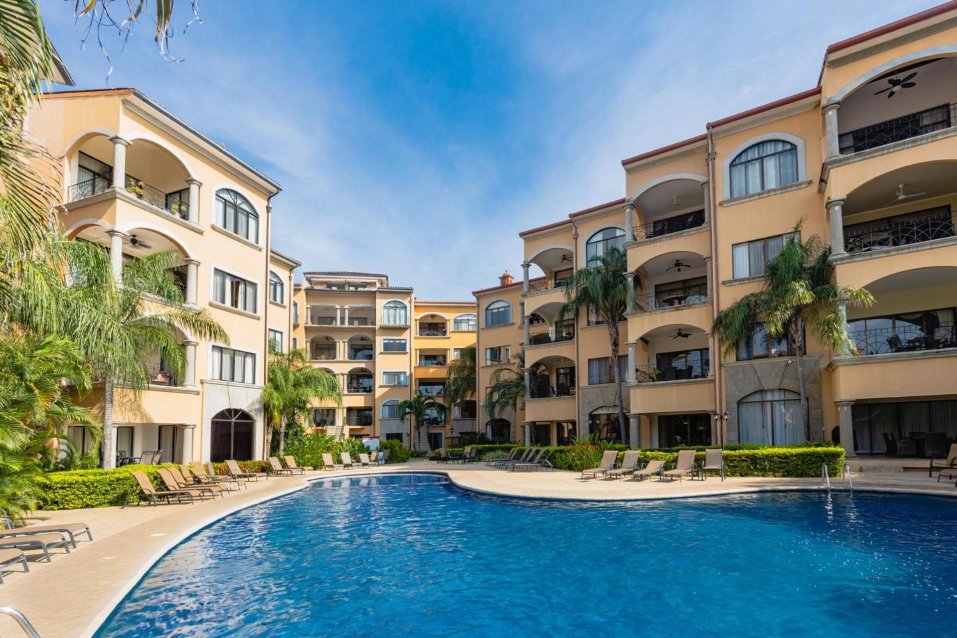 Sunrise 6- Ocean View 2 Bedroom Condo, Steps To The Beach Ταμαρίντο Εξωτερικό φωτογραφία
