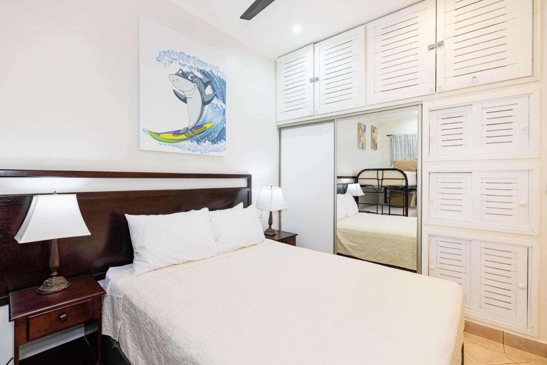 Sunrise 6- Ocean View 2 Bedroom Condo, Steps To The Beach Ταμαρίντο Εξωτερικό φωτογραφία