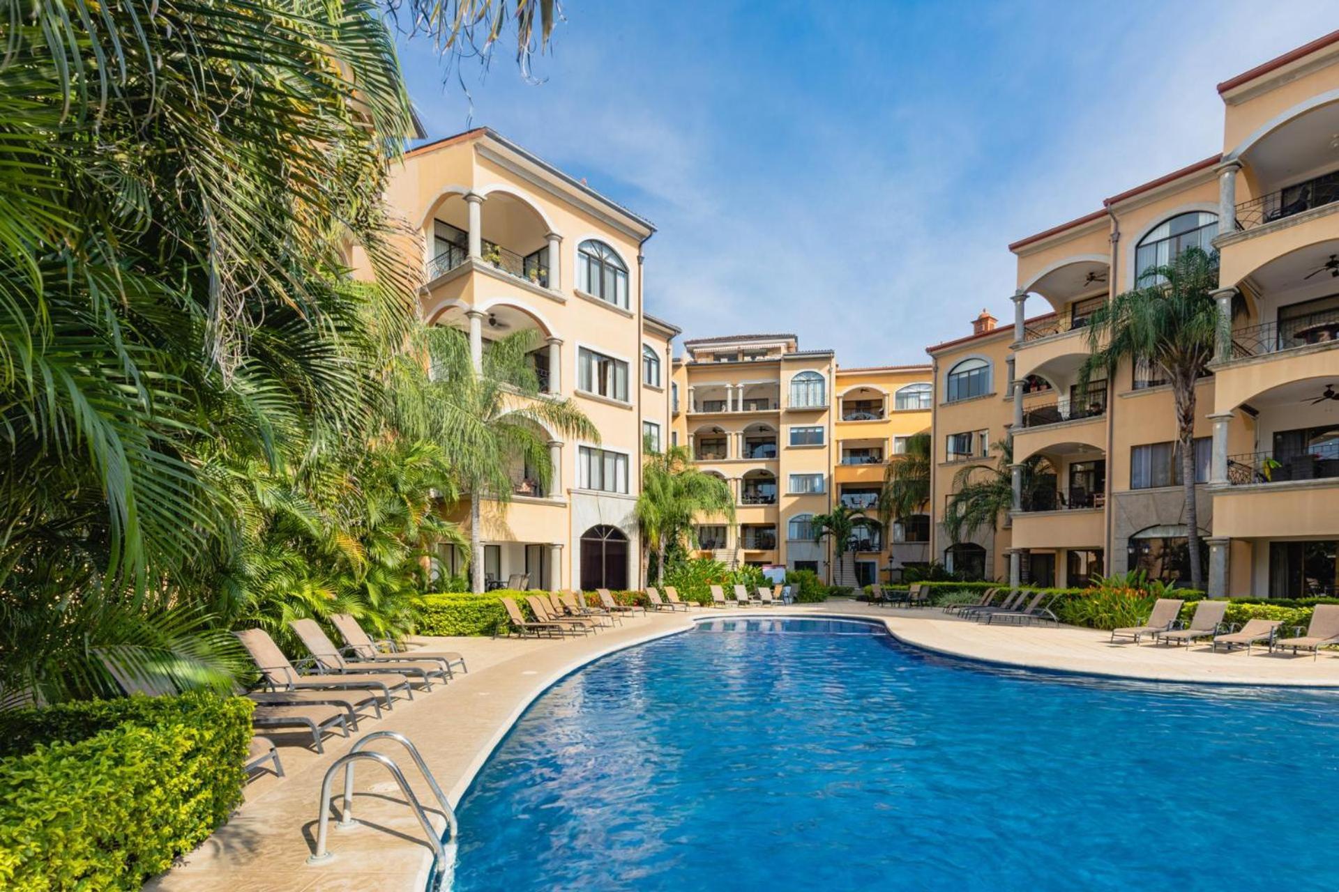 Sunrise 6- Ocean View 2 Bedroom Condo, Steps To The Beach Ταμαρίντο Εξωτερικό φωτογραφία