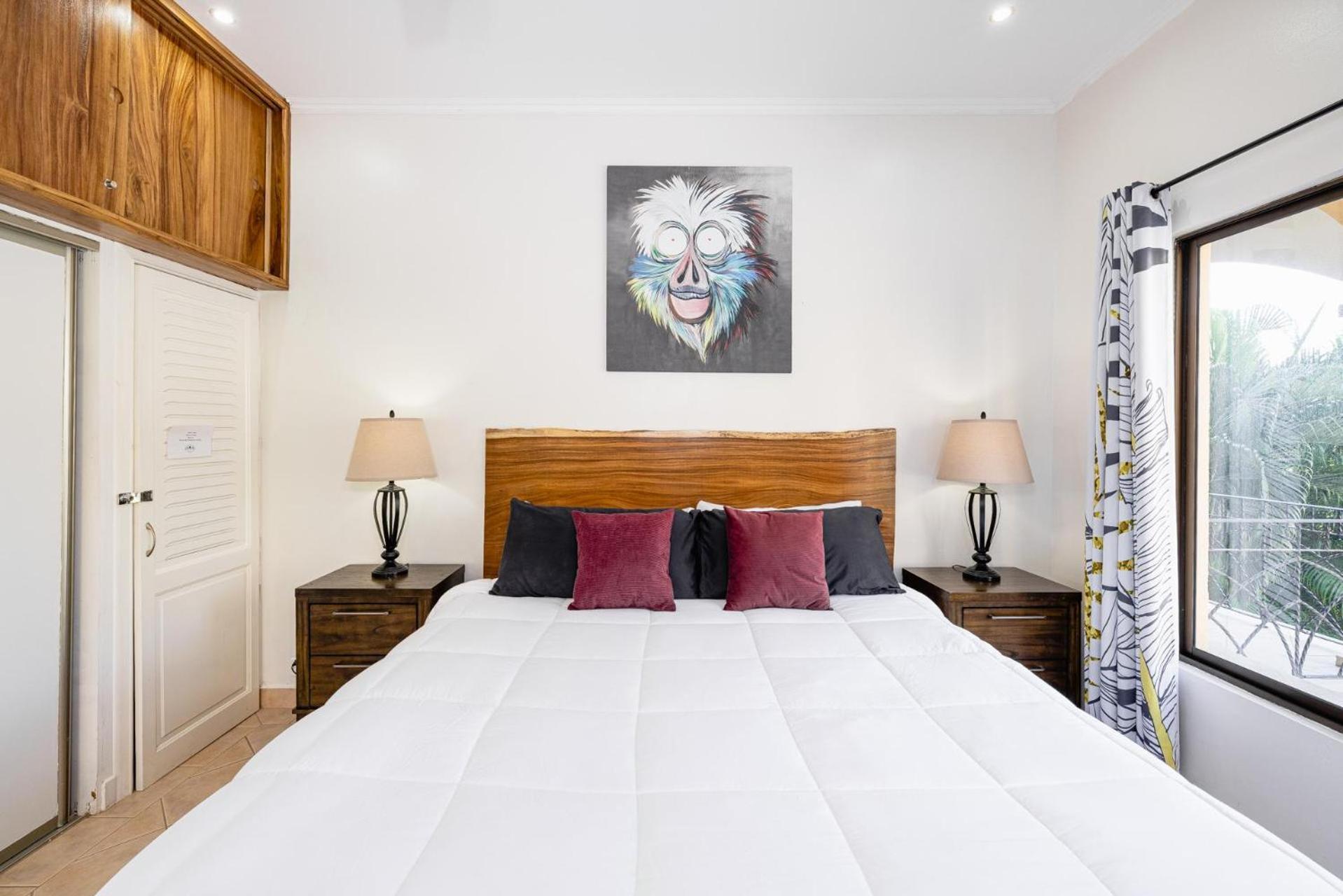 Sunrise 6- Ocean View 2 Bedroom Condo, Steps To The Beach Ταμαρίντο Εξωτερικό φωτογραφία