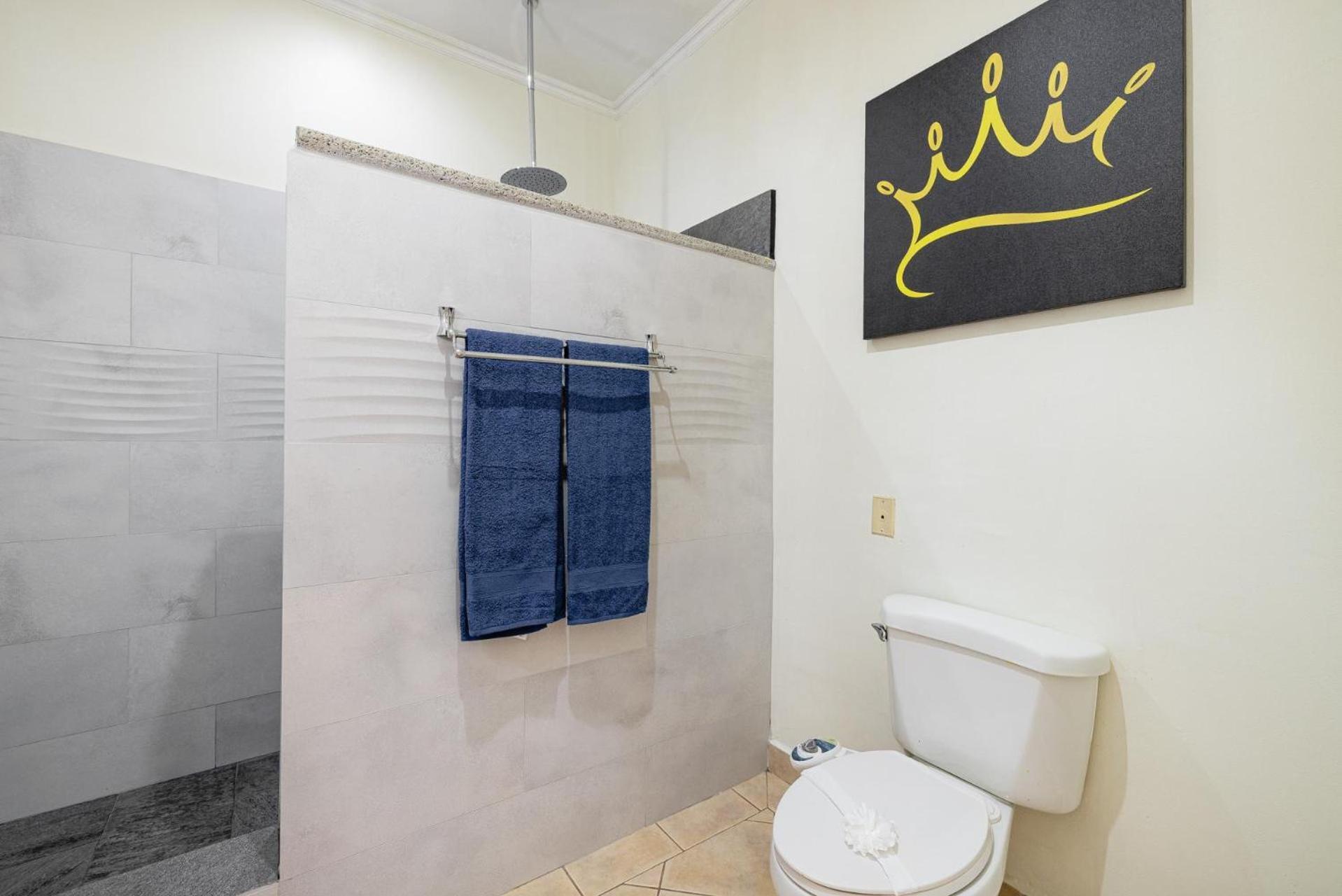 Sunrise 6- Ocean View 2 Bedroom Condo, Steps To The Beach Ταμαρίντο Εξωτερικό φωτογραφία