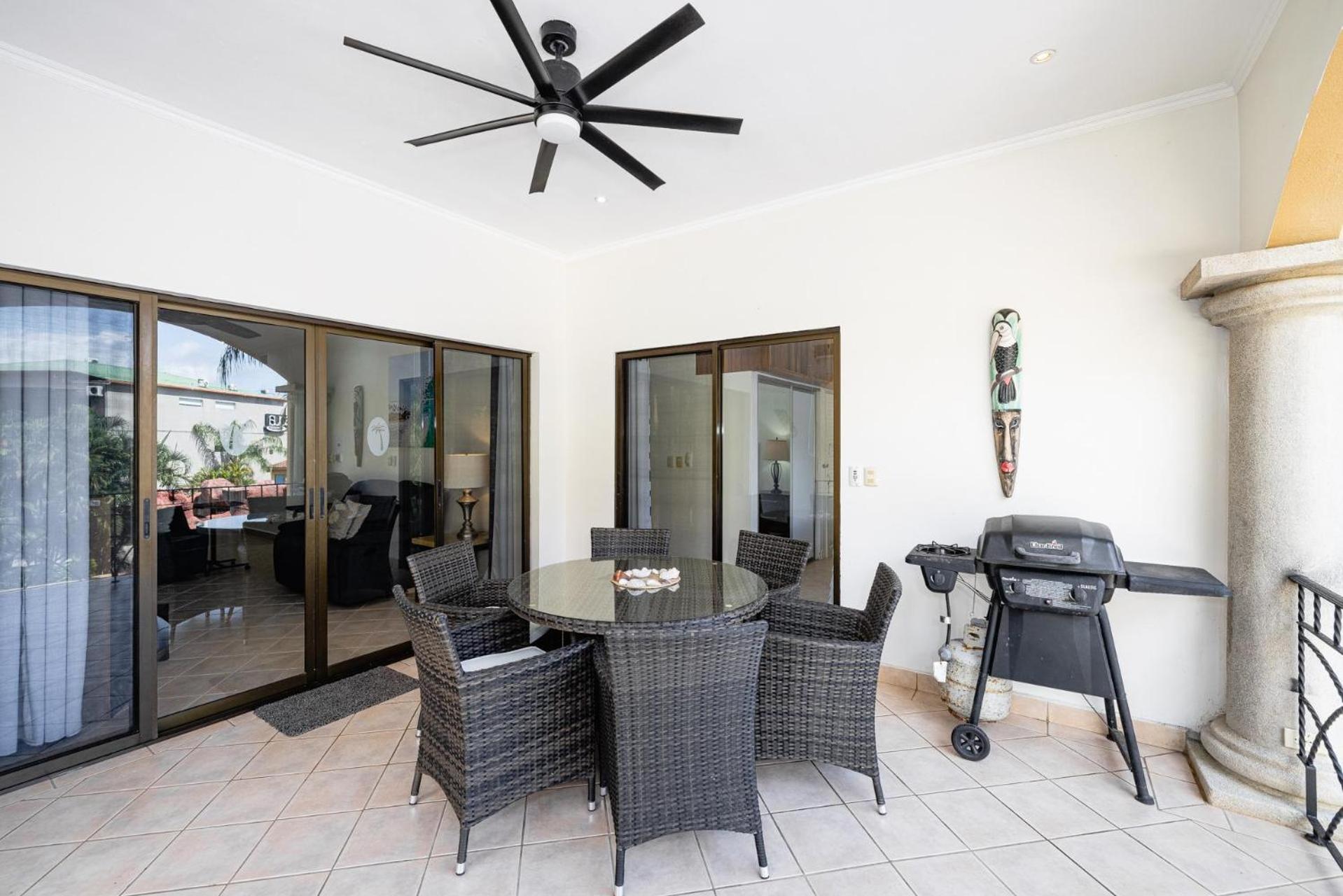 Sunrise 6- Ocean View 2 Bedroom Condo, Steps To The Beach Ταμαρίντο Εξωτερικό φωτογραφία